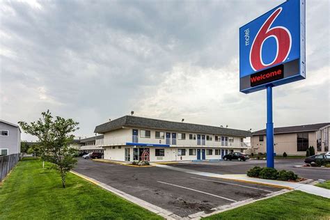 motel 6 hotels
